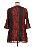 Catherines Red Casual Dress Size 0X - photo 2