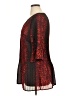 Catherines Red Casual Dress Size 0X - photo 5
