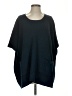 CAbi Blue Poncho Size XS - photo 1
