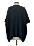 CAbi Blue Poncho Size XS - photo 2