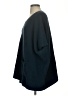 CAbi Blue Poncho Size XS - photo 5