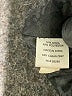 Express Tweed Gray Wool Coat Size XS - photo 7