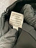Unbranded Solid Black Formal Skirt Size M - photo 4