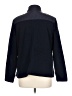 Talbots 100% Polyester Solid Blue Fleece Size L - photo 2