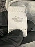 MELLODAY Ivory 3/4 Sleeve Blouse Size XL - photo 8