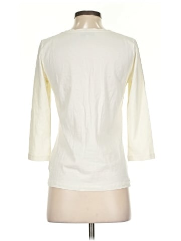 Jones New York Sport 3/4 Sleeve Top (view 2)