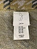 J by Joie Houndstooth Plaid Green Gold Blazer Size XS - photo 6