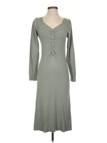 Zow Zow Casual Dress (view 1)
