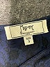 Assorted Brands Solid Blue Casual Dress Size S - photo 7
