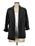 Potter's Pot 100% Polyester Gray Cardigan Size M - photo 1