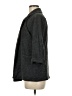 Potter's Pot 100% Polyester Gray Cardigan Size M - photo 5