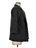 Potter's Pot 100% Polyester Gray Cardigan Size M - photo 4