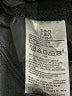 Old Navy Hearts Black Zip Up Hoodie Size 6 - 7 - photo 4