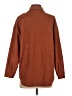 Shein Brown 3/4 Sleeve Blouse Size 4 - photo 2