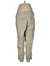 Chico's Tan Cargo Pants Size Med (1) - photo 2