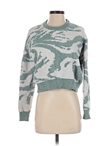 William Rast Pullover Sweater (view 1)