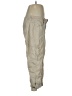 Chico's Tan Cargo Pants Size Med (1) - photo 4