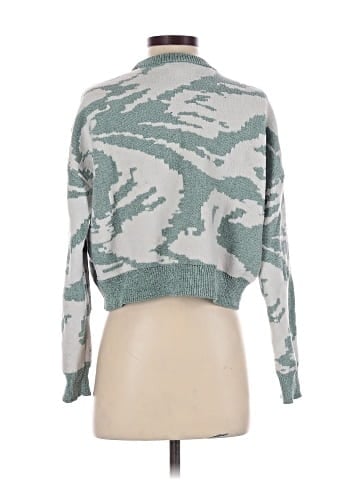 William Rast Pullover Sweater (view 2)