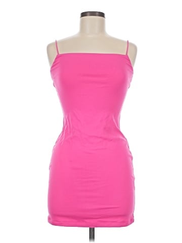 Lillusory Cocktail Dress (view 1)
