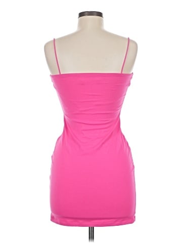 Lillusory Cocktail Dress (view 2)