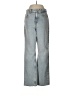 Zara Blue Jeans Size 6 - photo 1