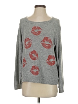 Lauren Moshi Pullover Sweater