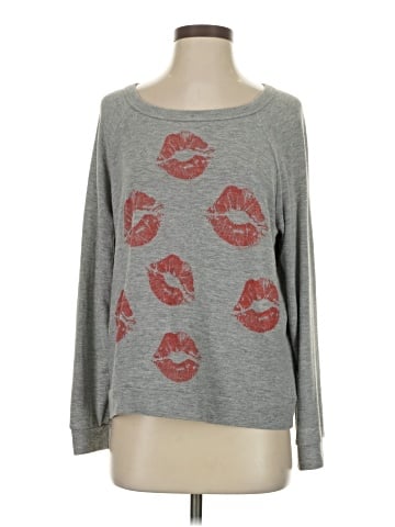 Lauren Moshi Pullover Sweater (view 1)