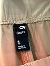 Gap Fit Solid Tan Casual Pants Size S (tall) - photo 4