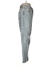 Zara Blue Jeans Size 6 - photo 4