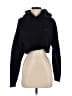 Out From Under Black Sweatshirt Size XS - photo 1