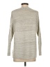 Atmosphere Gray Pullover Sweater Size 4 - photo 2