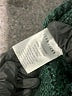 John & Jenn Green Pullover Sweater Size XS - photo 8