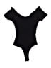 Lulus Black Bodysuit Size XS - photo 1