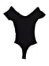 Lulus Black Bodysuit Size XS - photo 2