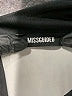Missguided Floral Black Cocktail Dress Size 6 - photo 6