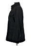 MICHAEL Michael Kors 100% Polyester Solid Black Jacket Size M - photo 5