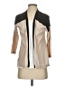 The Limited 100% Polyester Tan Cardigan Size S - photo 1
