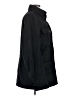 MICHAEL Michael Kors 100% Polyester Solid Black Jacket Size M - photo 4