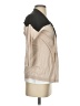 The Limited 100% Polyester Tan Cardigan Size S - photo 4