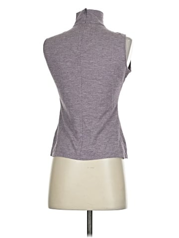 Lafayette 148 New York Sleeveless T-Shirt (view 2)