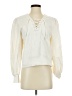 H&M Ivory Pullover Sweater Size S - photo 1