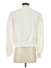 H&M Ivory Pullover Sweater Size S - photo 2