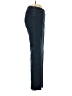 Slim-Sation by Multiples Chevron-herringbone Blue Jeans Size 4 - photo 4