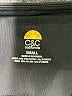 C&C California Black Active Pants Size S - photo 4