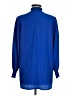 Alice Collection 100% Polyester Blue Casual Dress Size M - photo 2