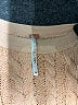 Free People Orange Pullover Sweater Size XS - photo 6