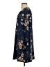 Nine Britton Blue Casual Dress Size S - photo 5