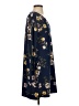 Nine Britton Blue Casual Dress Size S - photo 4