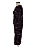 Veronica M. Graphic Black Cocktail Dress Size XS - photo 5