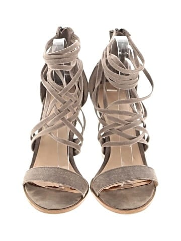 Assorted Brands Sandals (view 2)